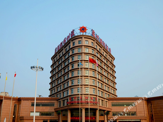 河间瀛州国际酒店