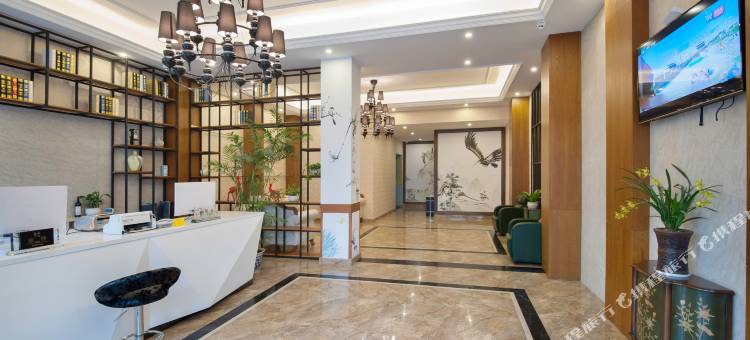 永康印象小城客栈图片