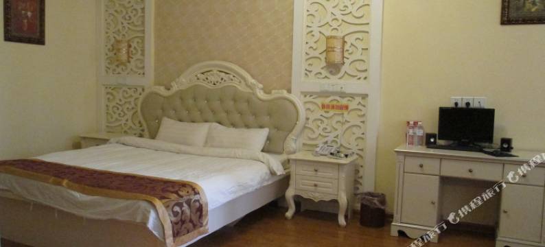 夏津蓝天宾馆图片