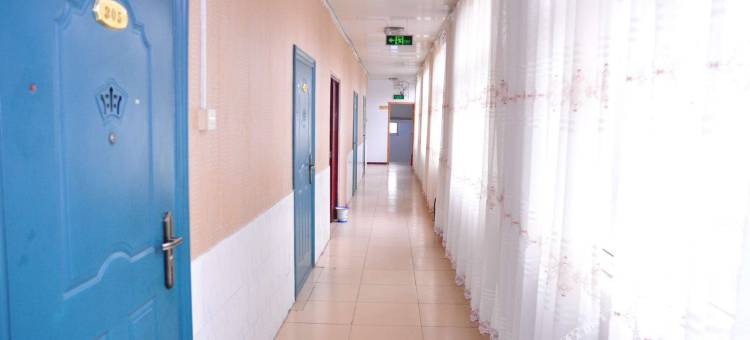 洛阳锦帆宾馆图片