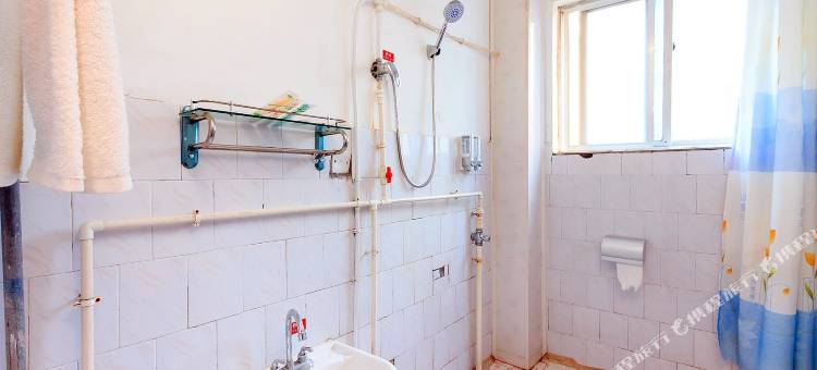 新乡老兵旅馆图片