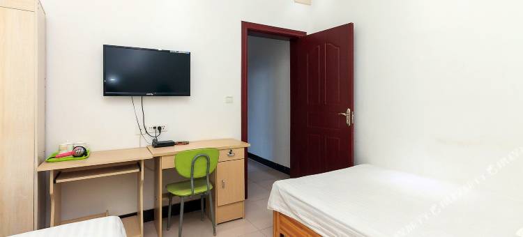 新乡老兵旅馆图片