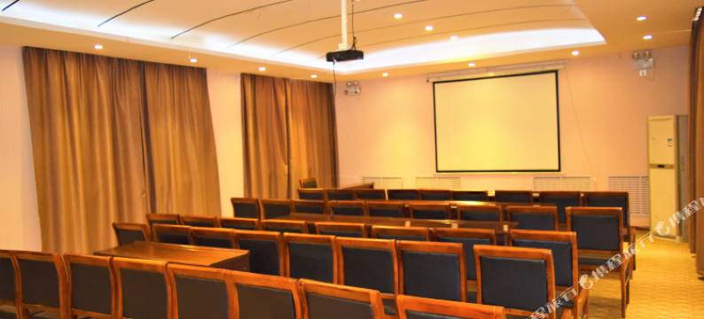 临汾福麟住宿二部图片