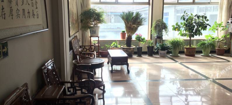 遵化大连宾馆图片