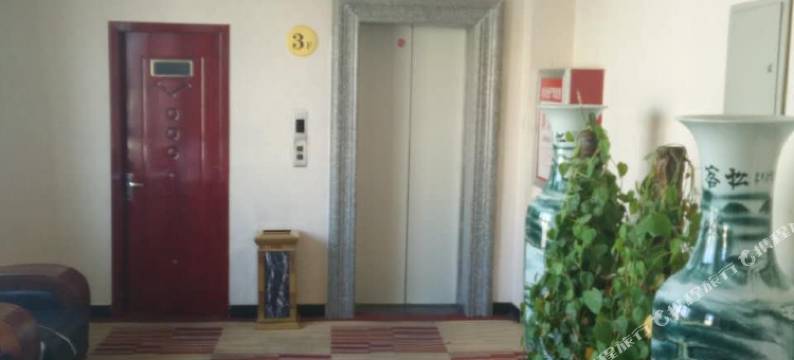 库尔勒海丰商务宾馆图片