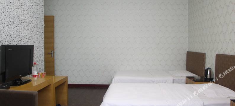 临汾宜美宾馆(临汾迎宾大道高速口店)图片