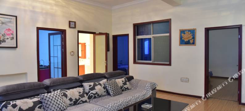 洛阳温馨小家住宿图片