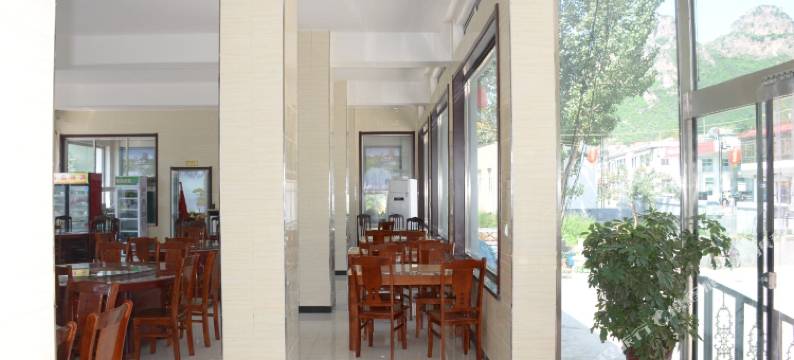 涞水龙腾宾馆图片