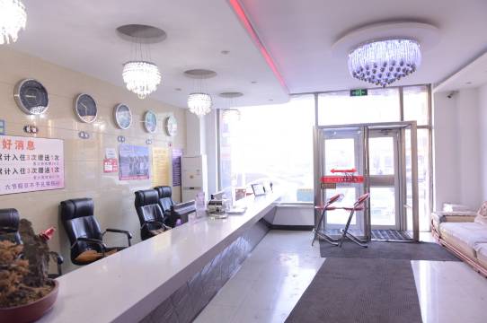 kiss99快捷宾馆(吉林江南店)