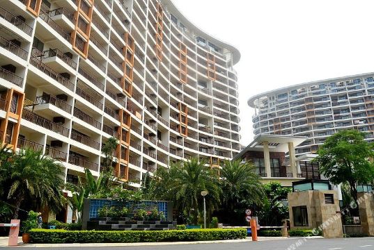 三亚蓝海假日海景度假公寓