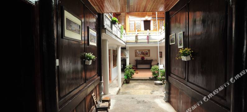 和顺古镇清莲居客栈图片