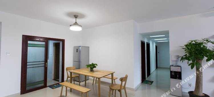 惠州梦一场青年旅舍图片