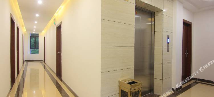 台山下川岛八方楼图片