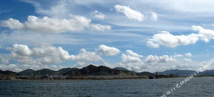 龙海恒家园酒店图片