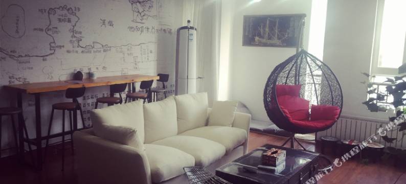 聊城东昌府青年旅舍图片