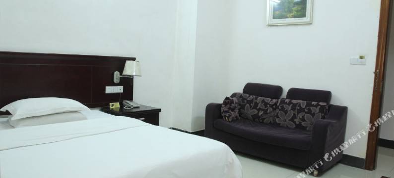 茂名高州银河假日酒店图片