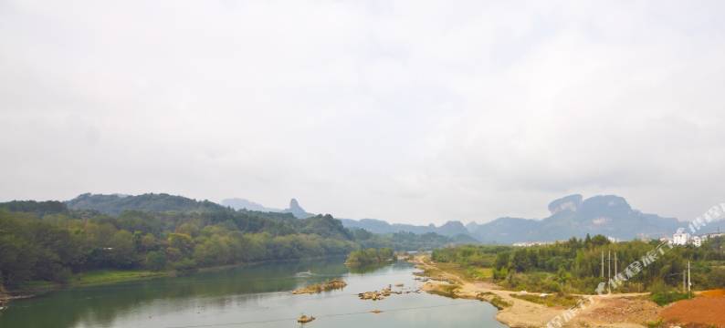 如家酒店·neo(武夷山大王峰店)图片