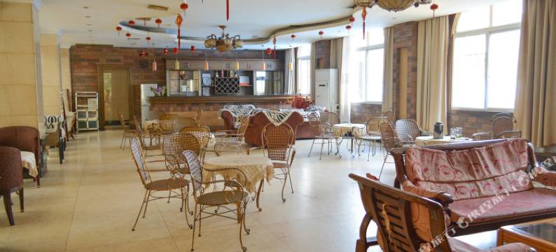 南昌新都宾馆图片