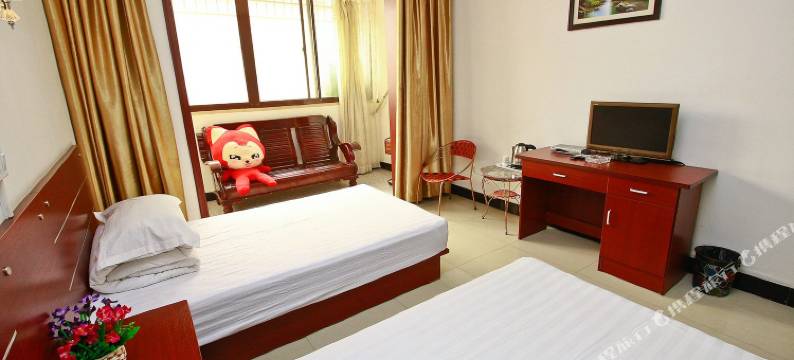 鸿祥宾馆(西安甘家寨店)图片