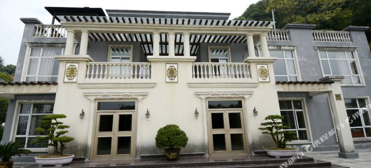 英山国际大酒店图片