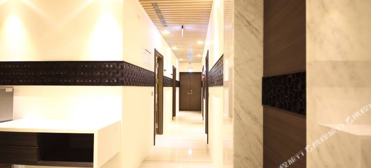 高雄丽馨精品商旅图片