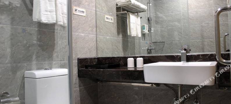 深圳龙园尚景精品酒店(梨园地铁站店)图片