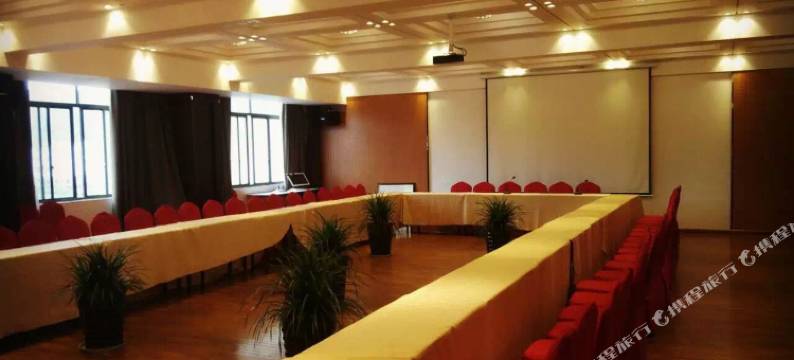 九都云沛山庄图片