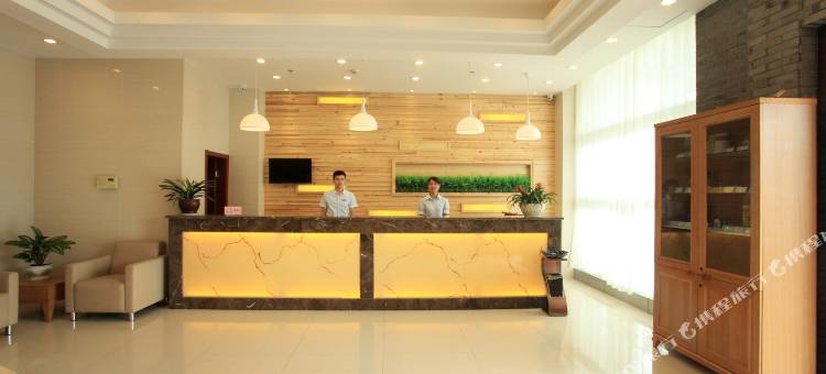 如家酒店(杭州临平银泰城地铁站店)图片