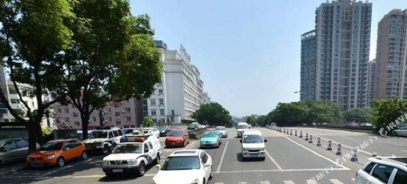 温州云天楼米兰国际大酒店图片