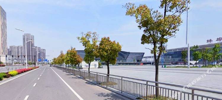 格林联盟(蚌埠高铁站大学城店)图片