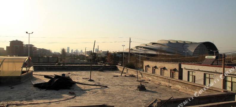 焦作龙凤宾馆图片