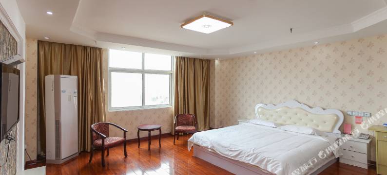 淮安双河商务酒店图片