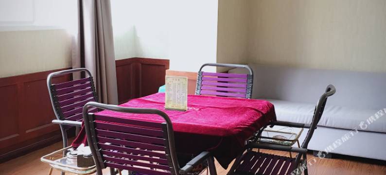 巫山江尚宾馆图片