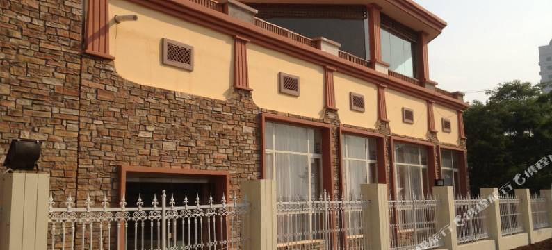 中国康养·萱悦庭(南戴河仙螺岛游乐中心店)图片