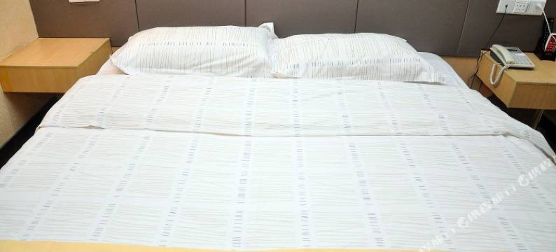 广州明浩酒店图片