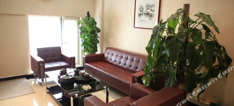 本溪体育馆宾馆图片