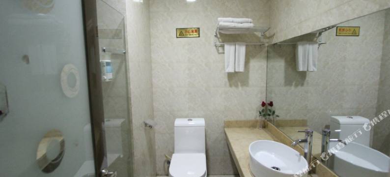 佛山三水塘兴商务酒店图片