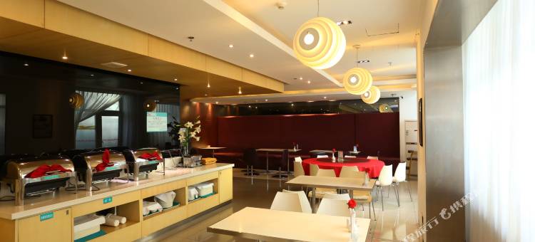 锦江之星(长春火车站新店)图片