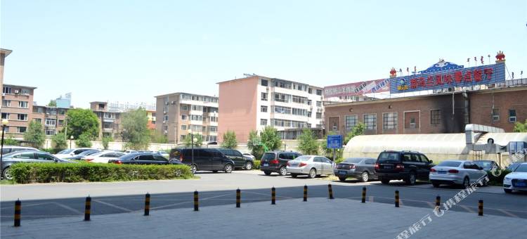 春雪四季酒店(人民医院将军衙署地铁站店)图片