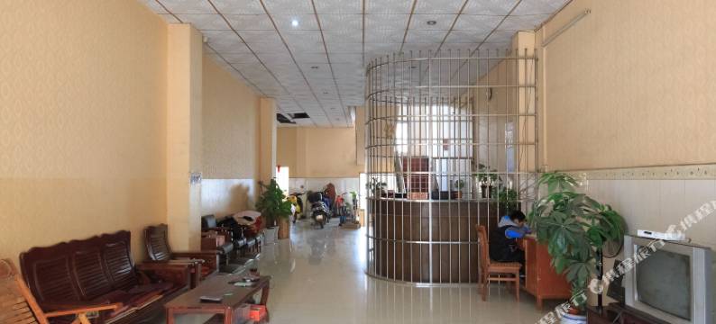 武宣金益宾馆图片