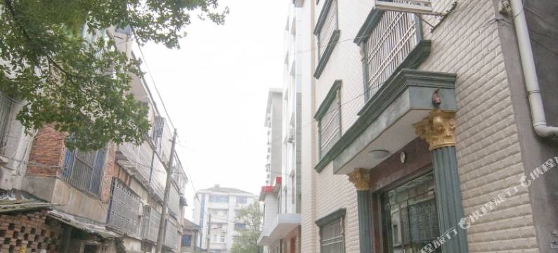 松滋桃花源宾馆图片