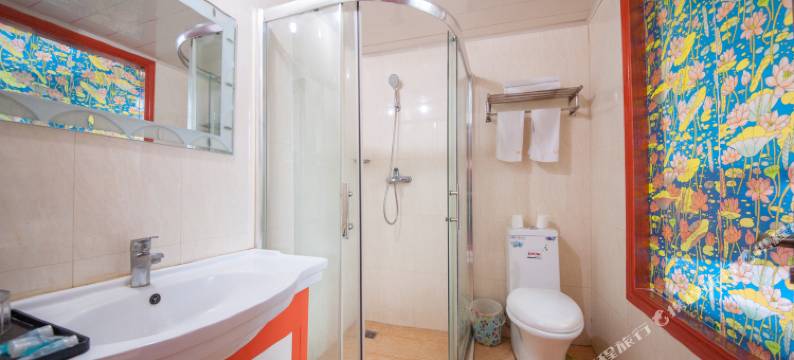 南通云柏宾馆图片