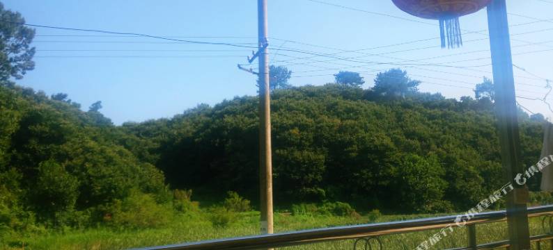 信阳石泉农家乐图片