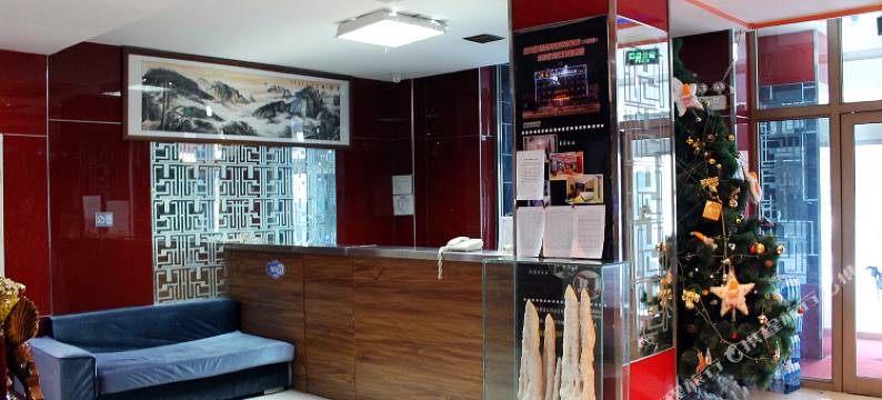 禧龙宾馆(大庆创业新街店)图片