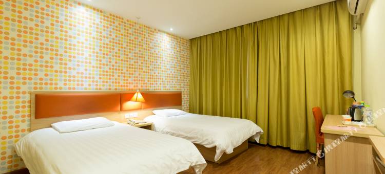 如家酒店(徐州高铁站万达广场店)图片