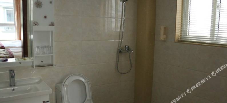 朱家尖嵊州小院图片