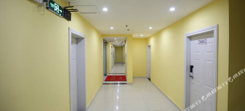 南昌美美公寓(瑶湖江西师范大学店)图片