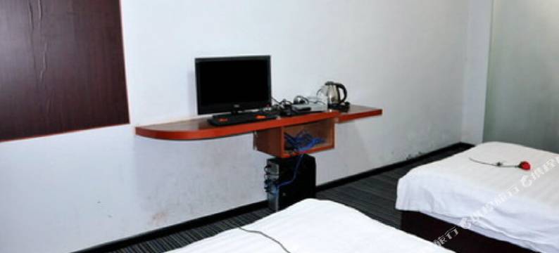 驻马店假日宾馆图片