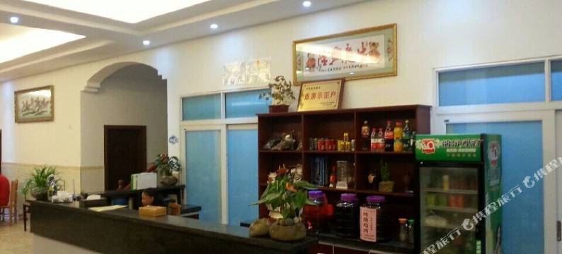 老潘家饭店图片