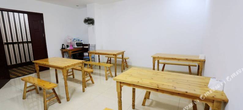 东胜商务宾馆(南京东南大学店)图片